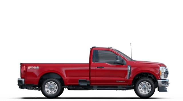 2024 Ford SuperDuty